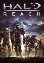 Halo: Reach